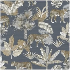 Grandeco Обои Grandeco Jungle Fever JF2102