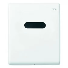 Tece Клавиша смыва Tece Planus Urinal 6В 9242354 для писсуара Белая матовая