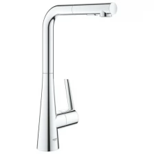 Смеситель для кухни Grohe Zedra 32553002