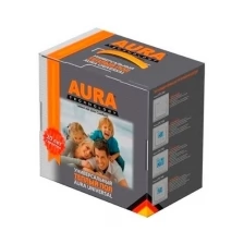 Двухжильный нагревательный кабель для теплого пола AURA UNIVERSAL LTL 95-1250