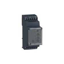 Мультифункциональное реле контроля фаз , Schneider Electric, RM35TF30