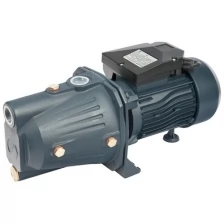 Насос центробежный UNIPUMP JET 110L - 0,9 кВт (однофазный, Hmax 53 м, Qmax 50 л/мин)