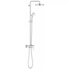 Душевая система Grohe Tempesta Cosmopolitan 210 26224001