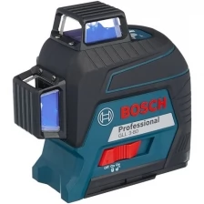 Нивелир BOSCH GLL 3-80 Professional (0601063S00)