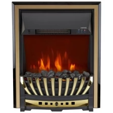 Электрический очаг Royal Flame Aspen Black