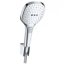 Душевой гарнитур HansGrohe Raindance Select E 26700400