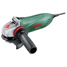 Угловая шлифмашина Bosch PWS 750-125, 750Вт, 125 мм, картон (06033A240D)