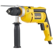 Ударная дрель DeWALT DWD024S