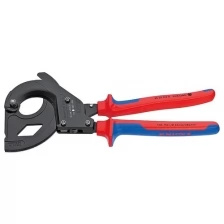 Ножницы для резки кабелей KNIPEX KN-9532315A