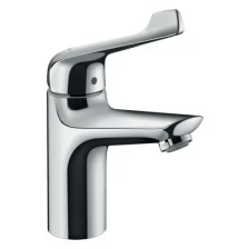 Смеситель для раковины HansGrohe Novus 71921000