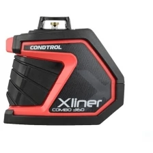 Лазерный нивелир Condtrol Xliner Combo 360 1-2-119