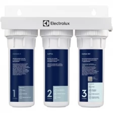 Фильтр для очистки воды Electrolux AquaModule Carbon 2in1 Softening НС-1279466 .