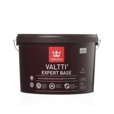 Грунт-антисептик Valtti Expert Base (Валтти Эксперт База) TIKKURILA 2,7л бесцветный