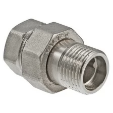 Сгон разъемный никель 1 1/2" VALTEC