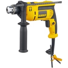 Ударная дрель DeWALT DWD024-KS, 701 Вт