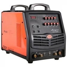 Инвертор сварочный Сварог TECH TIG 315 P AC/DC (E103)