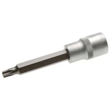 Головка со вставкой 1/2" TORX (T70, L=100 мм) AVS BS12T70L