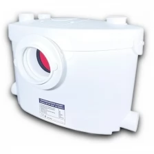 Туалетная насосная станция PROTECT WC LIFT 400W