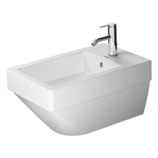 Биде Duravit Vero Air 2274150000 подвесное Белое