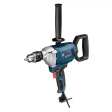 Дрель-миксер Bosch GBM 1600 RE 06011B0000