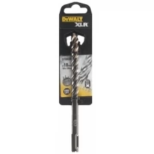 Бур по бетону DEWALT SDS-plus XLR DT8928 [10*100*160мм]