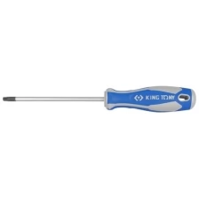 Отвертка Torx T40H, L = 150 мм, с отверстием KING TONY 14274006