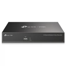 Видеорегистратор TP-Link VIGI NVR1008H