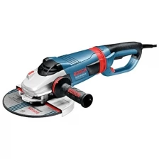 Углошлифмашина BOSCH GWS 24-230 LVI