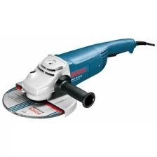 Углошлифовальная машина (болгарка) BOSCH PRO Bosch GWS 22-180 H