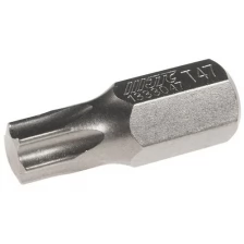 Бита 10мм Torx Т47х30мм S2 JTC арт. JTC-1333047