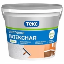 Шпатлевка Текс Профи латексная 5 кг