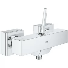 Смеситель для душа Grohe Eurocube Joy, хром 23665000