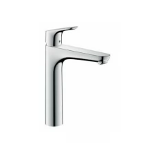 Смеситель Hansgrohe Focus Е2 31518000 для раковины