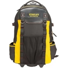 Рюкзак для инструмента Stanley FatMax, 1-79-215, с колесами