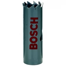 Коронка BOSCH STANDARD 17 ММ 2608584140