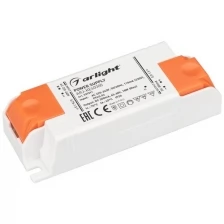 Arlight Драйвер Arlight ARJ-KE60300 45-60V 18W IP20 0,3A 027591