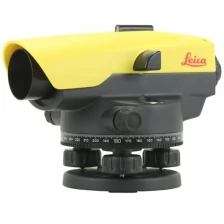 Leica Na520 оптический нивелир