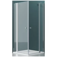 Душевой уголок BelBagno Etna AH 22 90/100 C Cr