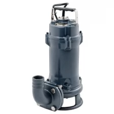 Насос фекальный Unipump FEKAMAX 45-17-4