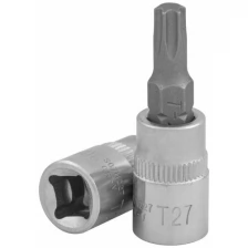 Головка торцевая 1/2 DR, с вставкой Torx T-20, L-58 мм, Jonnesway S07H420