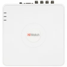 Видеорегистратор Hikvision DS-H208QA