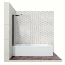 Шторка для ванны Ambassador Bath Screens 80x140 16041207