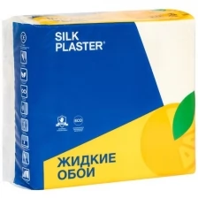 Жидкие обои SILK PLASTER Эйр Лайн 610