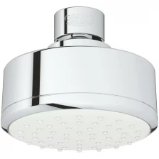 Верхний душ Grohe Tempesta Cosmopolitan 26366001, хром