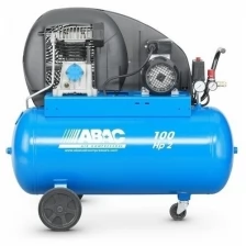 Компрессор поршневой ABAC A29B 100 CM3 220В