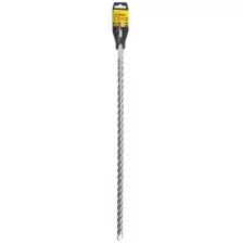 Бур 18 х 600 мм SDS-Plus EXTREME2 DeWalt, DT9591