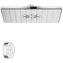 Верхний душ GROHE Rainshower 310 SmartConnect Cube (26643000)