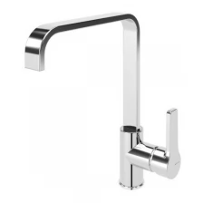 Смеситель для кухни BRUMA KITCHEN FAUCETS 107 051 2CR хром