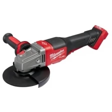 УШМ Milwaukee M18 Fuel FHSAG150 XB-0X 4933471084 (без АКБ, кейс)