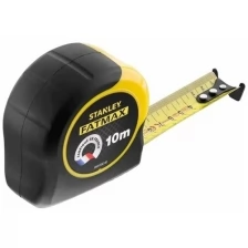 Stanley Рулетка Blade Armor 10M X 32MM Fatmax FMHT36142-0 .